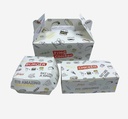 Custom Printed Food Boxes Wholesale
